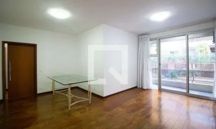 Apartamento para Venda - Lagoa, 3 Quartos,  113 m² - Rio de Janeiro