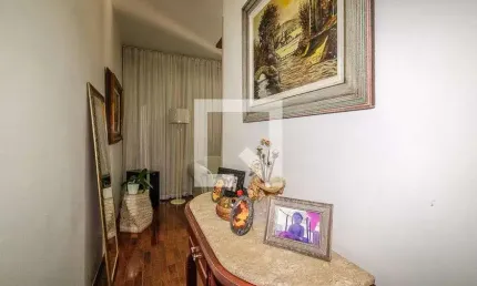Apartamento para Venda - Floresta, 3 Quartos,  88 m² - Belo Horizonte