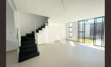 Casa para Venda - Santa Amélia, 3 Quartos,  118 m² - Belo Horizonte