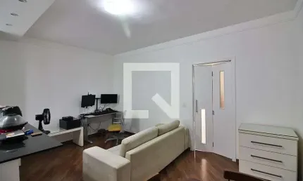 Apartamento para Venda - Nova Petrópolis, 1 Quarto,  50 m² - São Bernardo do Campo