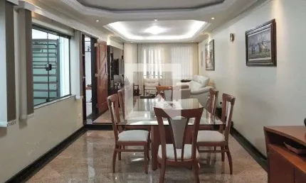 Casa para venda - vila mazzei, 3 quartos,  162 m² - são paulo