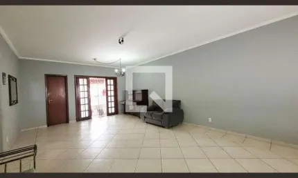 Casa para Venda - Cidade Universitária II, 3 Quartos,  300 m² - Campinas