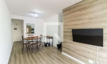 Apartamento para Venda - Mooca, 3 Quartos,  63 m² - São Paulo