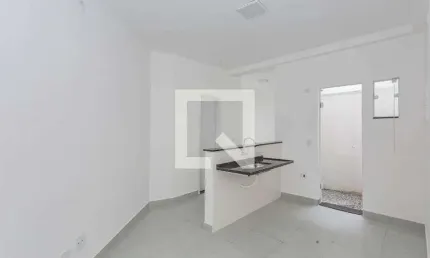 Apartamento para Venda - Vila das Mercês, 1 Quarto,  39 m² - São Paulo