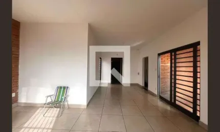 Casa para venda - jardim chapadão, 3 quartos,  153 m² - campinas