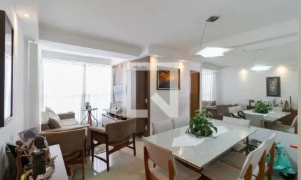 Apartamento para Venda - Castelo, 3 Quartos,  75 m² - Belo Horizonte