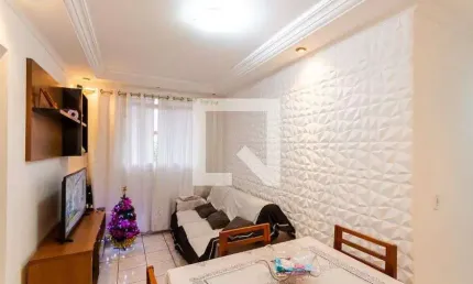 Apartamento para venda - parque erasmo assunção, 2 quartos,  49 m² - santo andré