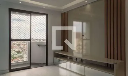 Apartamento para venda - nova petrópolis, 2 quartos,  48 m² - são bernardo do campo