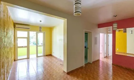 Apartamento para Venda - Cavalhada, 2 Quartos,  86 m² - Porto Alegre