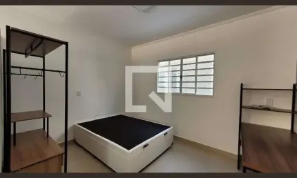 Kitnet / Stúdio para Venda - Barão Geraldo - Centro, 1 Quarto,  35 m² - Campinas