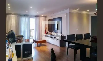 Apartamento para venda - santana, 3 quartos,  135 m² - são paulo