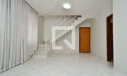 Cobertura para Venda - Sagrada Família, 4 Quartos,  150 m² - Belo Horizonte
