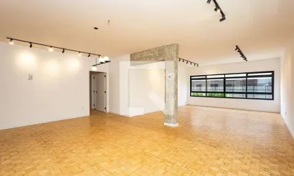 Apartamento para venda - consolação, 3 quartos,  220 m² - são paulo