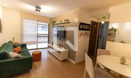 Apartamento para venda - icaraí, 2 quartos,  73 m² - niterói