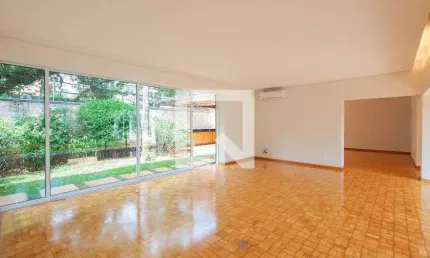 Casa para Venda - Vila Madalena, 5 Quartos,  451 m² - São Paulo