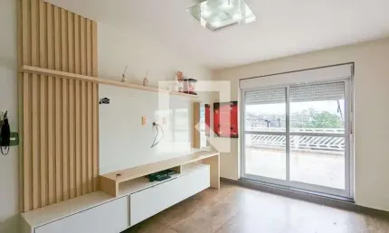 Casa para Venda - Baeta Neves, 2 Quartos,  150 m² - São Bernardo do Campo