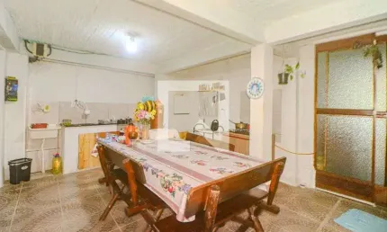 Casa para Venda - Sarandi, 5 Quartos,  360 m² - Porto Alegre
