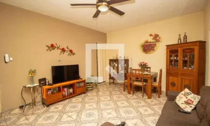 Casa para Venda - Freguesia do Ó, 2 Quartos,  130 m² - São Paulo