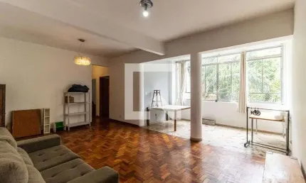 Apartamento para Venda - Campos Elíseos, 3 Quartos,  130 m² - São Paulo