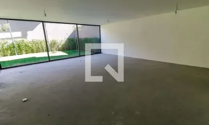 Casa / Sobrado em Condomínio para Venda - Real Parque, 4 Quartos,  548 m² - São Paulo