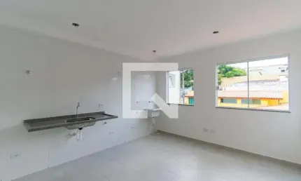 Apartamento para venda - sapopemba, 1 quarto,  33 m² - são paulo