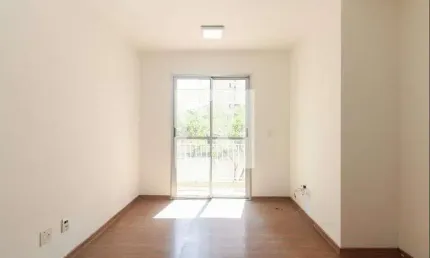 Apartamento para Venda - Tatuapé, 2 Quartos,  52 m² - São Paulo