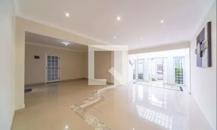 Casa para Venda - Vila Assunção, 3 Quartos,  447 m² - Santo André