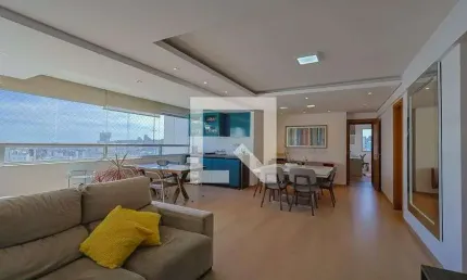 Apartamento para Venda - Buritis, 4 Quartos,  140 m² - Belo Horizonte