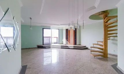 Cobertura para Venda - Centro, 4 Quartos,  400 m² - Osasco