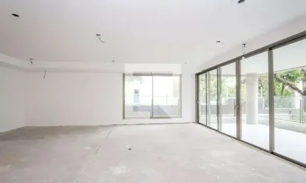 Apartamento para Venda - Jardim Paulista, 3 Quartos,  237 m² - São Paulo