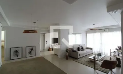 Apartamento para venda - moema, 4 quartos,  169 m² - são paulo