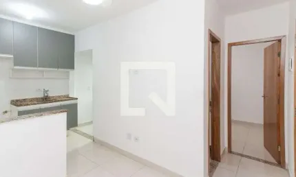 Apartamento para venda - vila gustavo, 1 quarto,  30 m² - são paulo