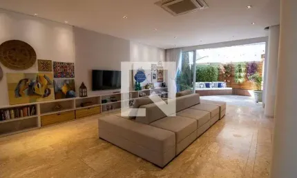 Casa / sobrado em condomínio para venda - vila mascote, 4 quartos,  210 m² - são paulo