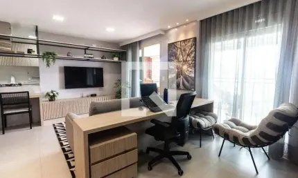 Apartamento para venda - água fria, 2 quartos,  92 m² - são paulo
