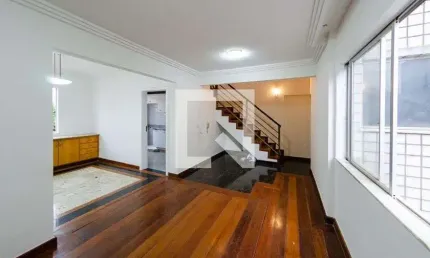 Cobertura para Venda - Buritis, 3 Quartos,  150 m² - Belo Horizonte