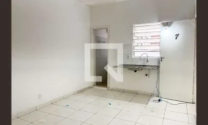 Kitnet / Stúdio para Venda - Freguesia do Ó, 1 Quarto,  32 m² - São Paulo