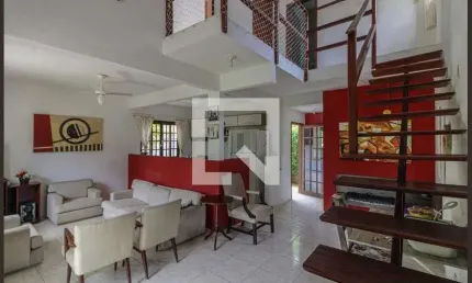 Casa para Venda - Recreio, 2 Quartos,  320 m² - Rio de Janeiro
