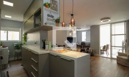 Apartamento para venda - vila prudente, 2 quartos,  69 m² - são paulo