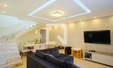 Casa para venda - penha de frança, 4 quartos,  200 m² - são paulo