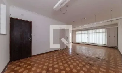 Casa para Venda - Bosque da Saúde, 4 Quartos,  450 m² - São Paulo