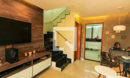 Casa / Sobrado em Condomínio para Venda - Vila Carrão, 3 Quartos,  190 m² - São Paulo