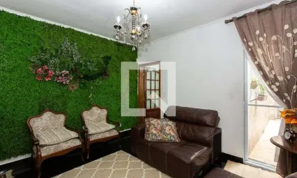 Casa para venda - pari, 3 quartos,  180 m² - são paulo