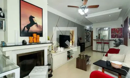 Apartamento para venda - petrópolis, 2 quartos,  93 m² - porto alegre