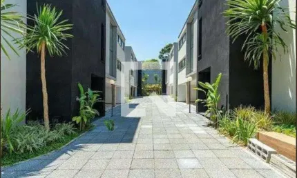 Casa / Sobrado em Condomínio para Venda - Santo Amaro , 4 Quartos,  686 m² - São Paulo