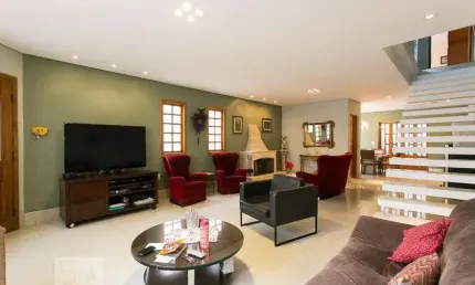 Casa para Venda - Belém, 5 Quartos,  75 m² - São Paulo