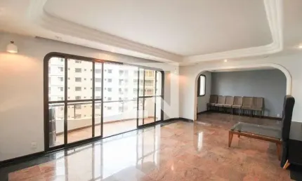 Apartamento para venda - mooca, 3 quartos,  190 m² - são paulo