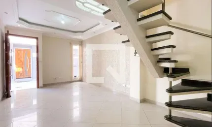 Casa / Sobrado em Condomínio para Venda - Nova Petrópolis, 2 Quartos,  85 m² - São Bernardo do Campo