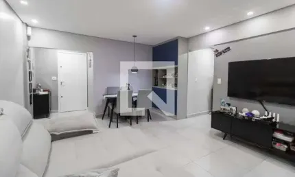 Apartamento para Venda - Ermelino Matarazzo, 2 Quartos,  64 m² - São Paulo