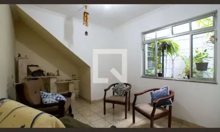 Casa para Venda - Vila Augusta, 3 Quartos,  130 m² - Guarulhos