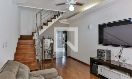 Casa para venda - nova vista, 4 quartos,  160 m² - belo horizonte